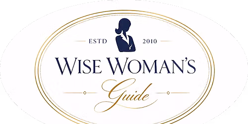 Wise Woman's Guide to Divorce