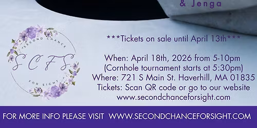 SCFS Wicked Social @ Wicked Axe