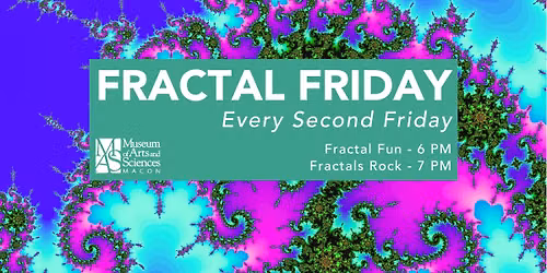 Fractal Friday