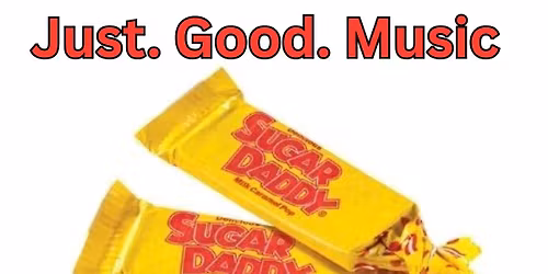 SUGARDADDY debuts at the Wayne Ale House