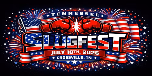 Tennessee Slugfest