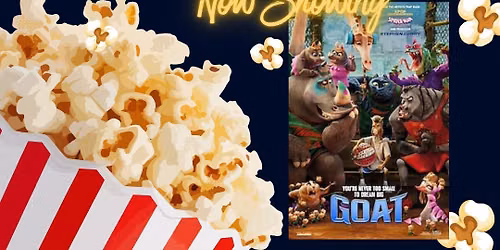 \ud83c\udfacSummer Movie Night