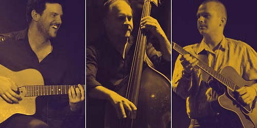 Jazz On The Corner 2026