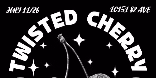Twisted Cherry\/Deeper Grooves