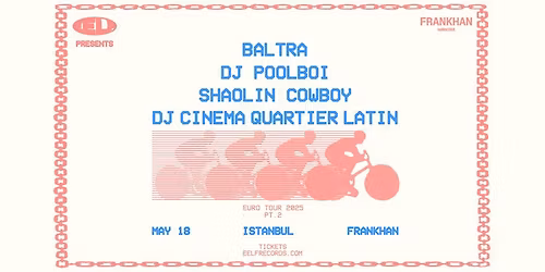 Shaolin Cowboy