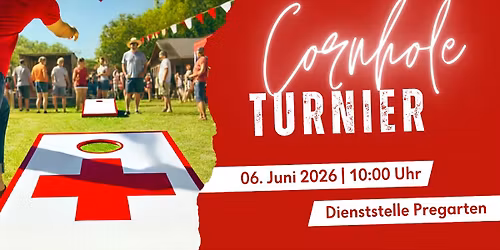 RK Cornhole Turnier 2026
