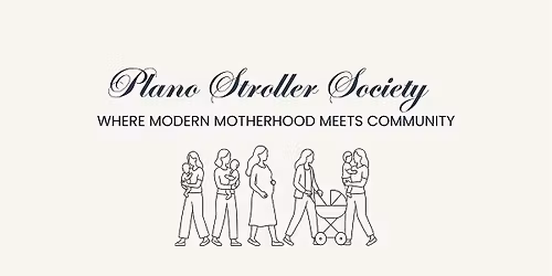 PSS Holiday Stroller Walk