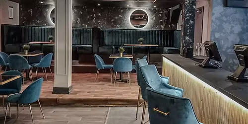 AFRO WAY - BOXING DAY PARTY