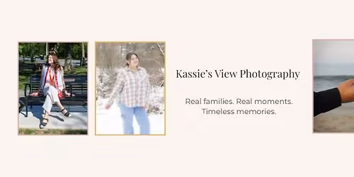 KVP @ Big Spring Post Grad Spring Craft & Vendor Show