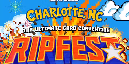 Ripfest Charlotte