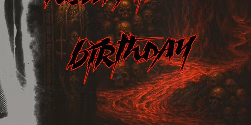 SYXX 40S HELLRAISER BASH!!