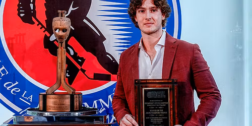 Parking Windsor Spitfires at North Bay Battalion