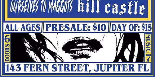 THE SHOP 5\/29\/26