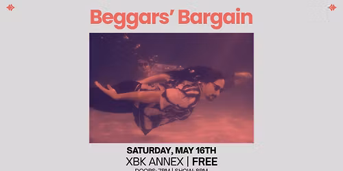 Beggars' Bargain \/\/ FREE!