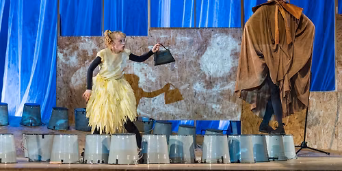 REGINA NOP\u021aII I 31 mai