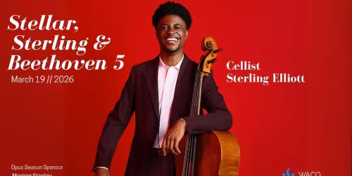 Stellar, Sterling & Beethoven 5