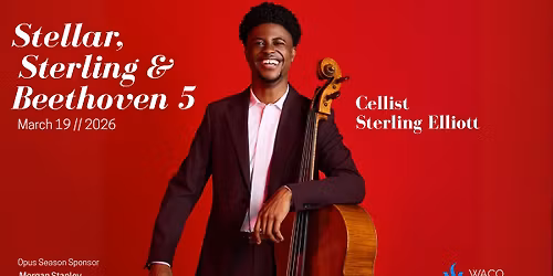 Stellar, Sterling & Beethoven 5