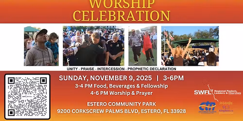 Worship Celebration