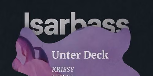Isarbass