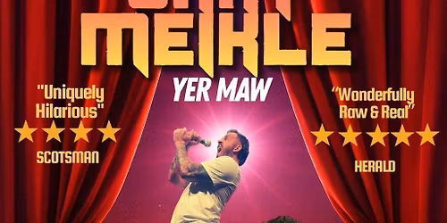 Gary Meikle