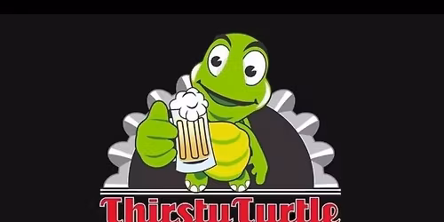 Time Warp back at the Thirsty Turtle NRH