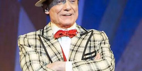 Cena Spettacolo OMAGGIO A RANIERI