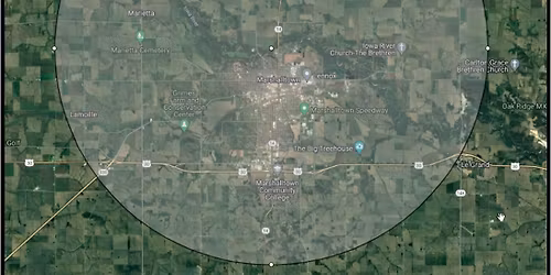 Christmas Bird Count