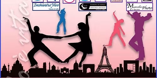 GRAN GALA' DELLA SOLIDARIETA'