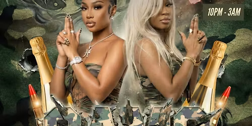 The MicCheck Pisces Take Over Camo Edition