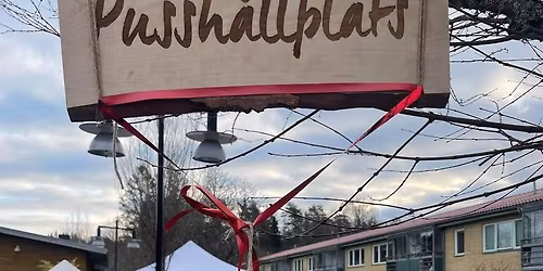 Julmarknad i Viskafors