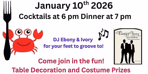 Brentwood Lions Foundation Crab Feed