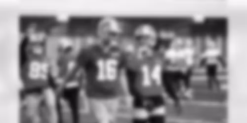 Parking Jeff Allen (18+)