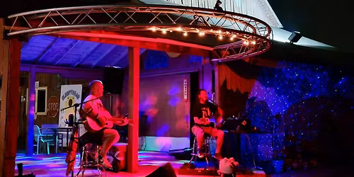 Stoney Doperella at Fretboard Brewing! - 7\/11