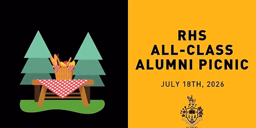 RHS All-Class Picnic