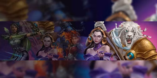 Magic: The Gathering Commander