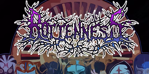 Rottenness Devour The Unborn & More at Haltom Theater!