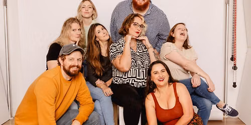 Improvable Cause - Live Improv Comedy | June 6th