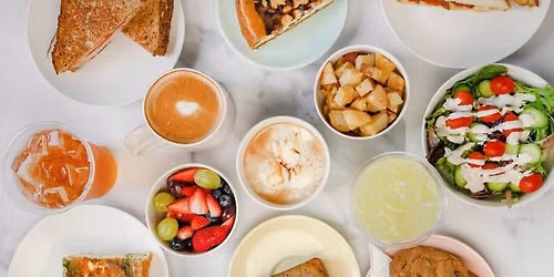 Food Around the World - Korea