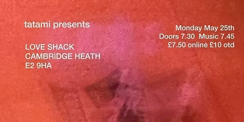 Loveshack : Olive Wreath, APIDAE, 5:47, Japanese Sports Bra