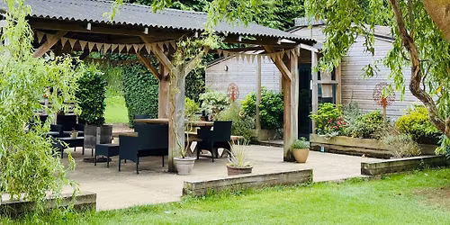 Learn Live Give Weekend Retreat - Fully Booked