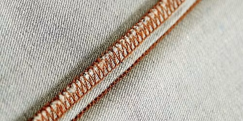 Serger Savvy - Level 4
