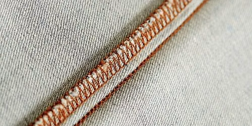 Serger Savvy - Level 4