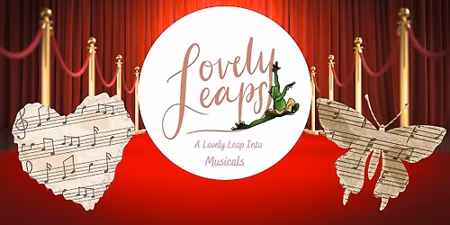A Lovely Leap Into Musicals
