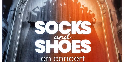 Nouveau spectacle des Socks and Shoes " Respire ! "