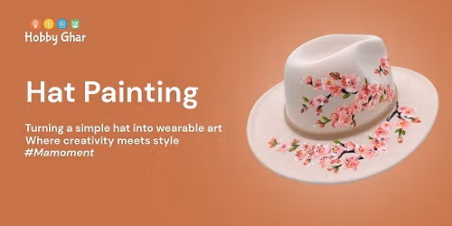 Hat Painting