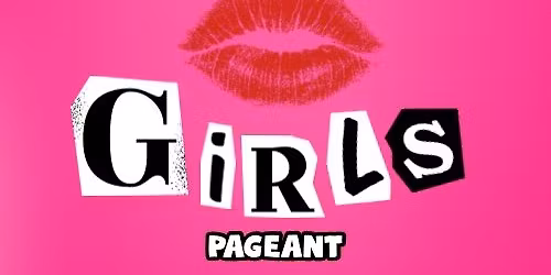 Mean Girls Pageant