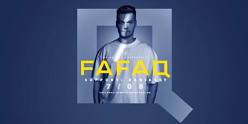 FAFAQ w NHGdynia \/ support:  Kaniasty \/ Lista FB wst\u0119p wolny do 22.30