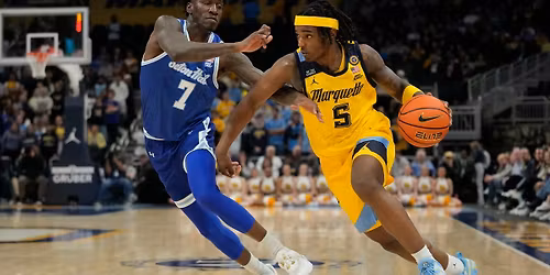 Kansas State Wildcats vs. Seton Hall Pirates