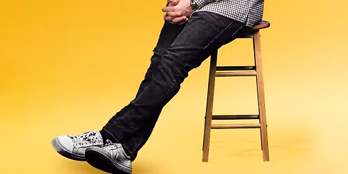 Neil Delamere: Reinventing The Neil