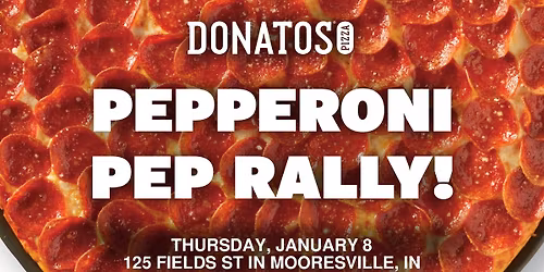 Donatos Dine to Donate